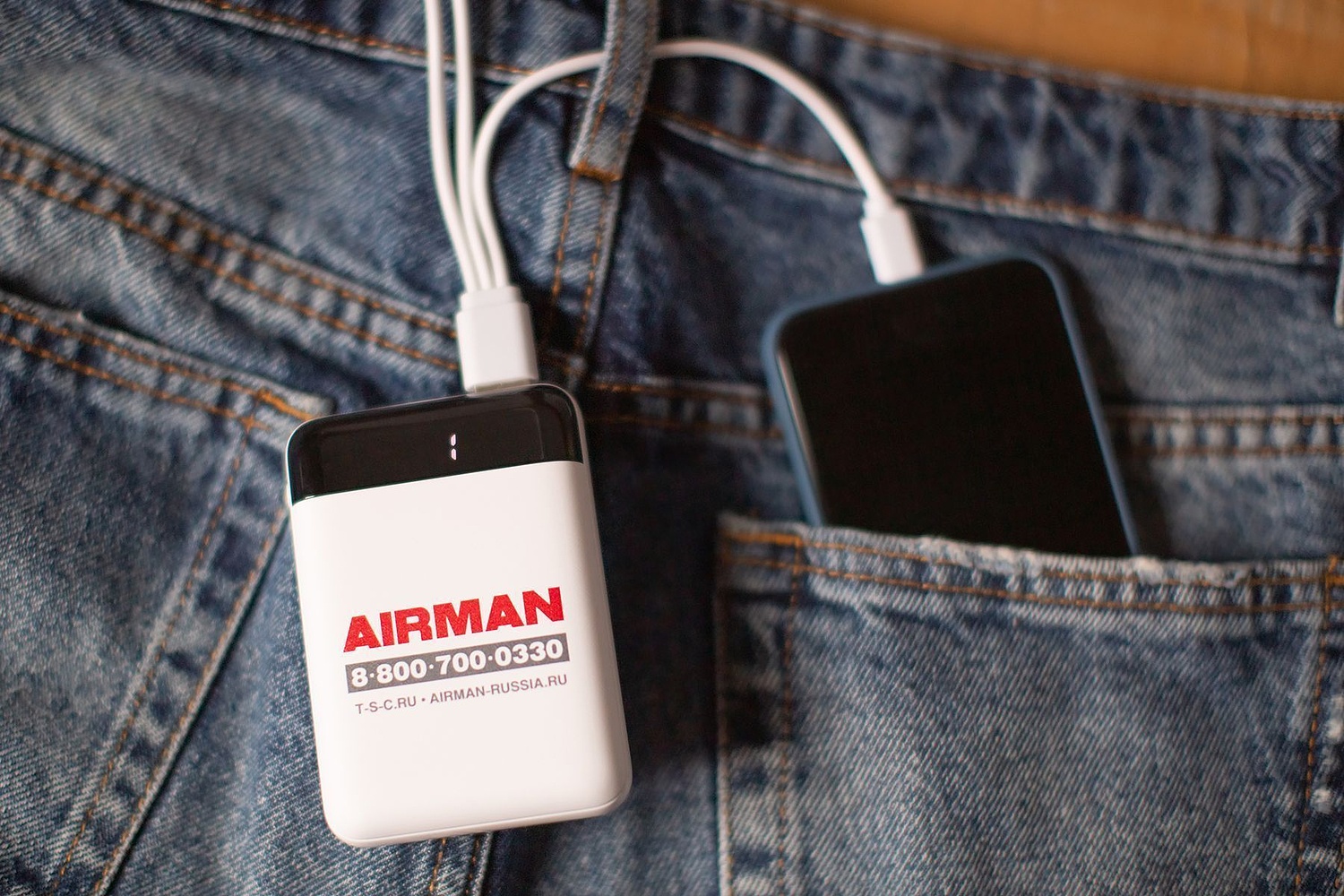 Kомпрессоры AIRMAN