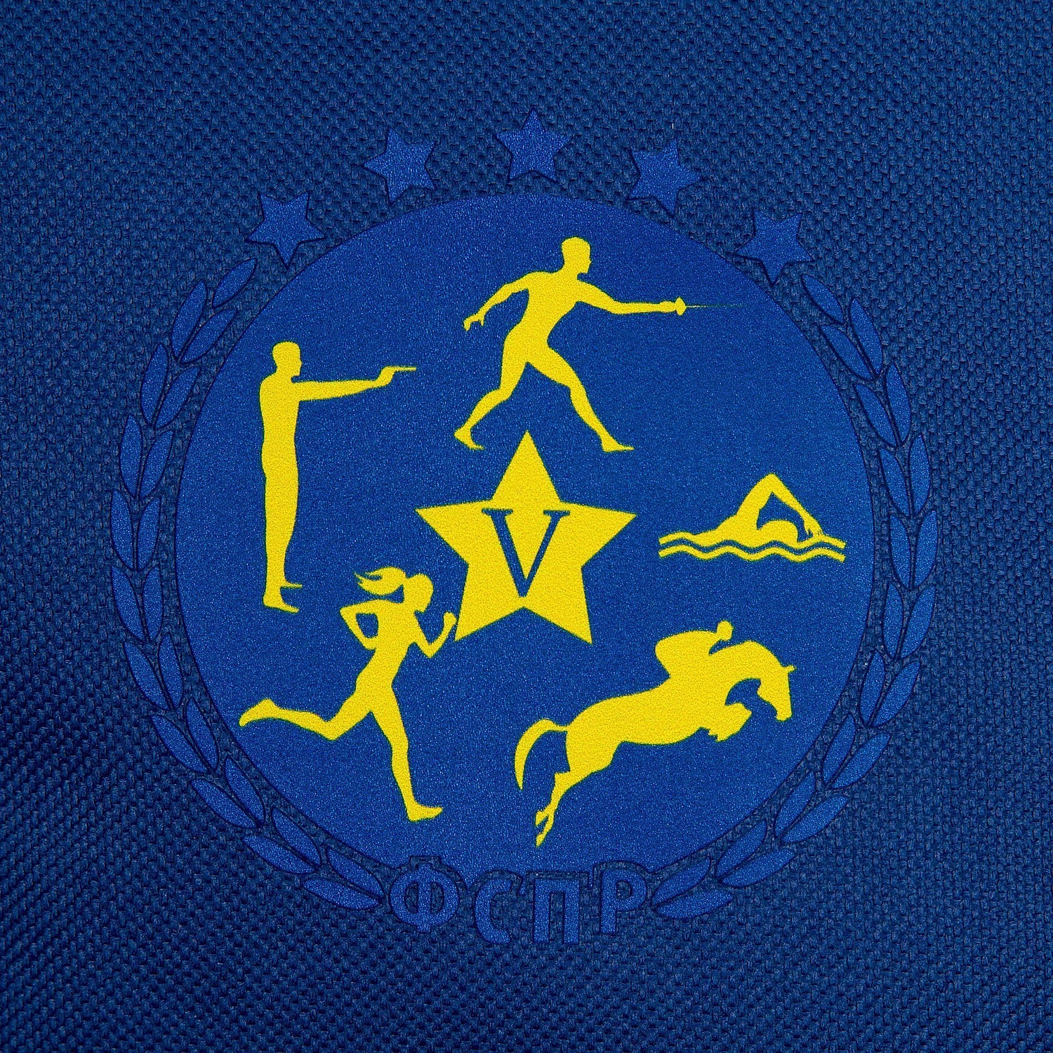 Рюкзак Base, синий