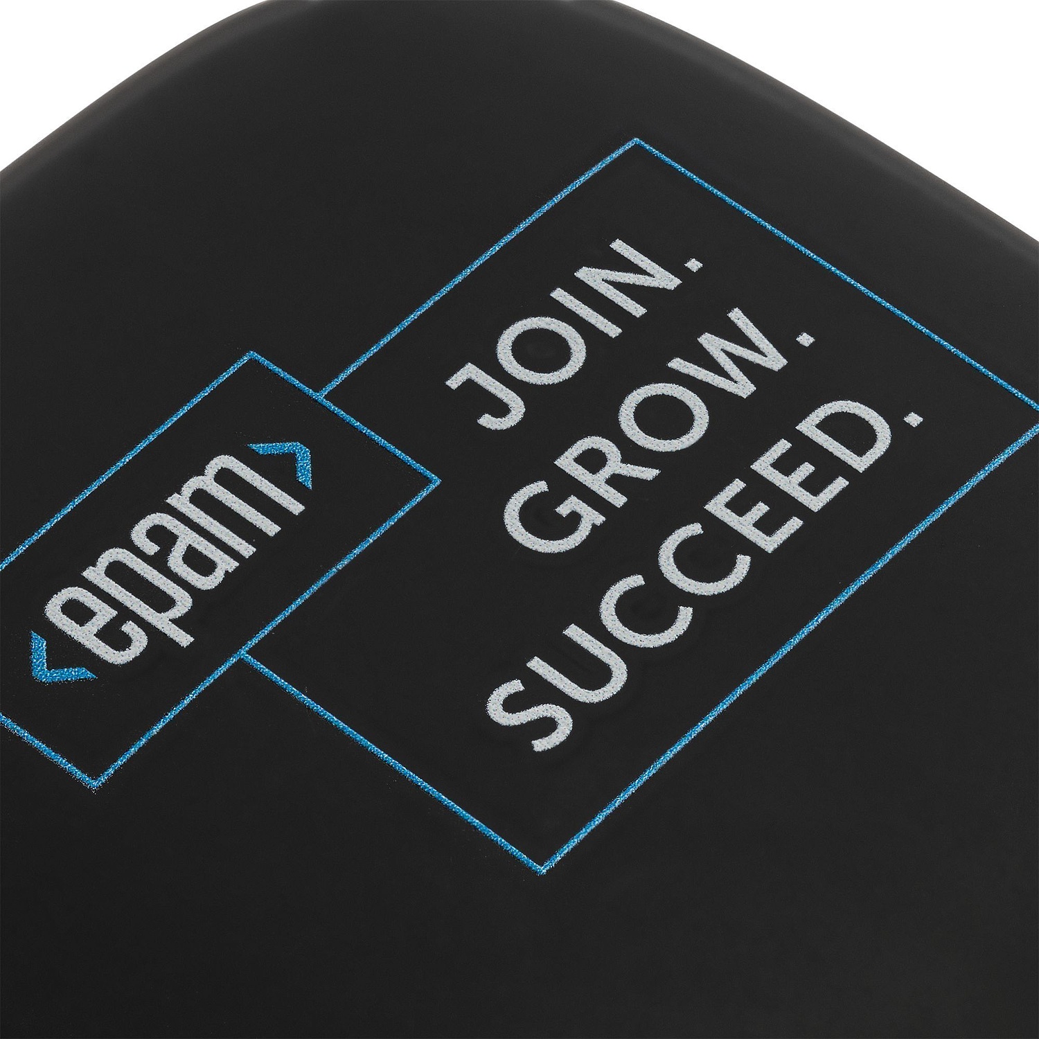 Беспроводная колонка Chubby, черная