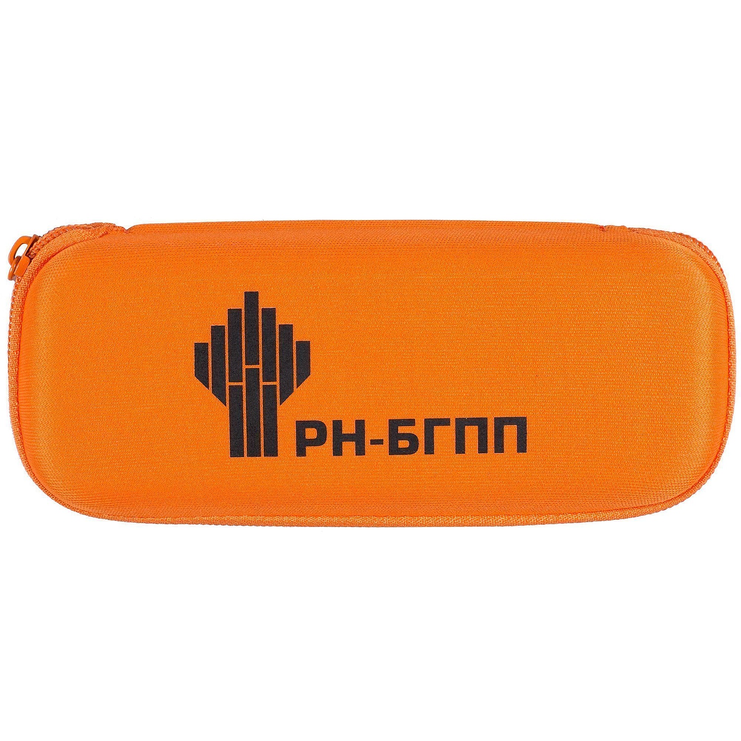 Зонт складной Five, оранжевый