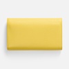 Клатч Unison, желтый