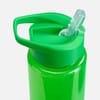 Бутылка для воды Holo, зеленая с логотипом