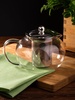Чайник Tea Drop с логотипом