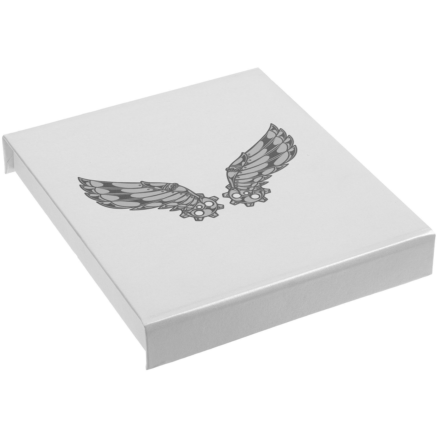 Набор Neat, зеленый с логотипом