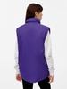 Жилет Kama, фиолетовый, размер 4XL