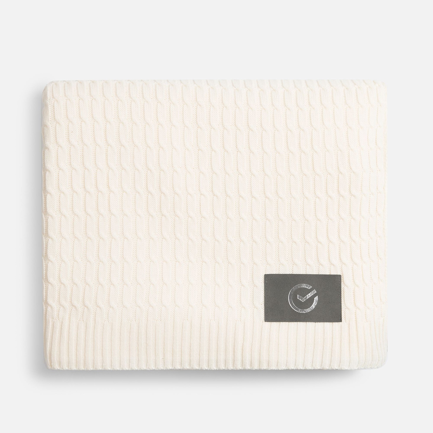 Лейбл Listra Nubuck, XL, серый с логотипом