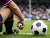 Антистресс «Футбольный мяч» с логотипом