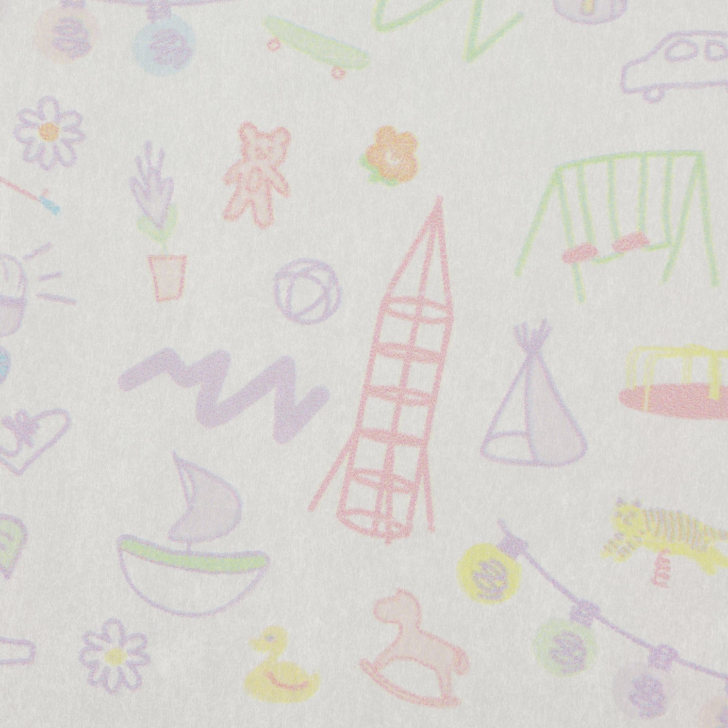 Бумага Tissue Print с печатью на заказ с логотипом