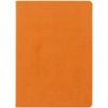 Ежедневник Basis, датированный, оранжевый с логотипом