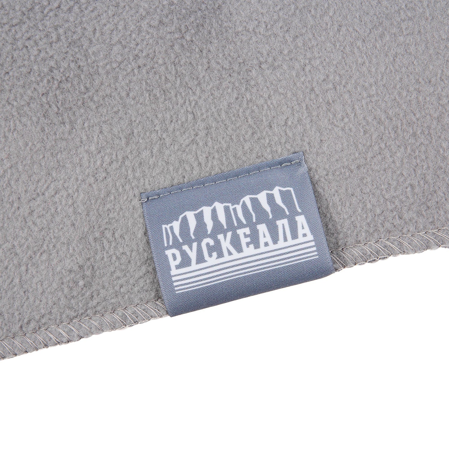 Дорожный плед Voyager, оранжевый