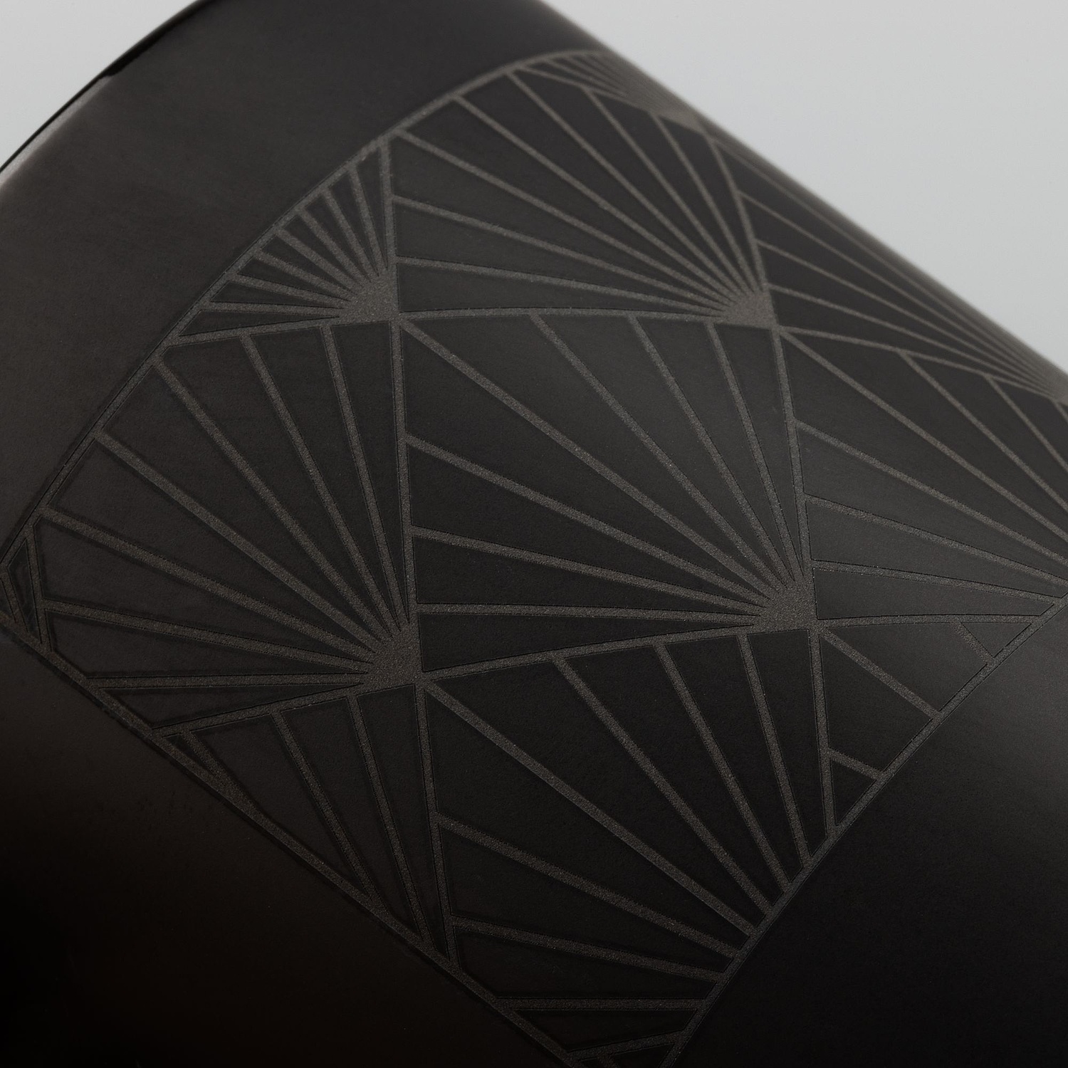 Кружка Visari, черная