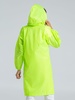 Дождевик унисекс Rainman Strong, желтый неон, размер L