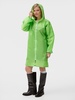 Дождевик Rainman Zip, зеленое яблоко с логотипом