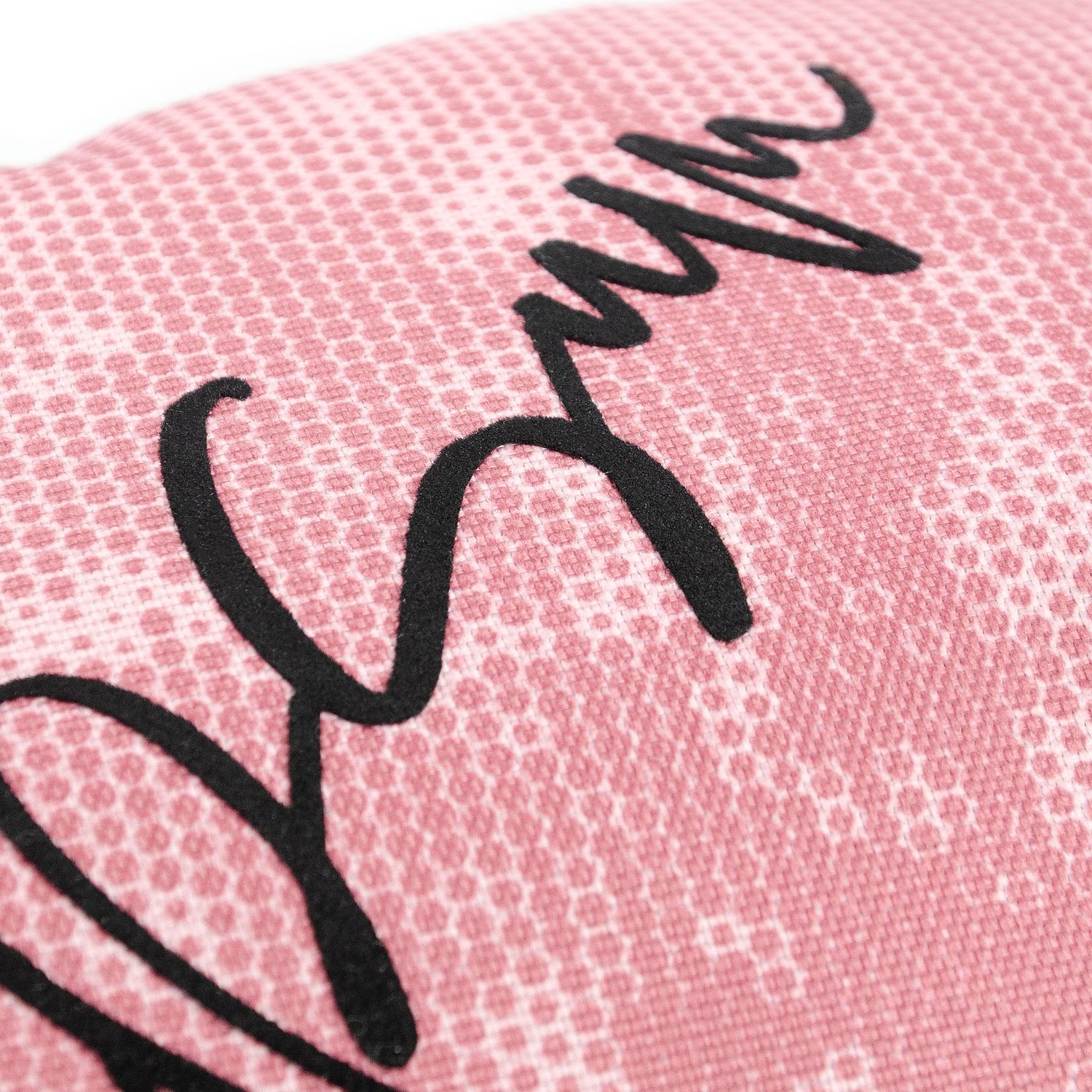 Поясная сумка Pink Marble