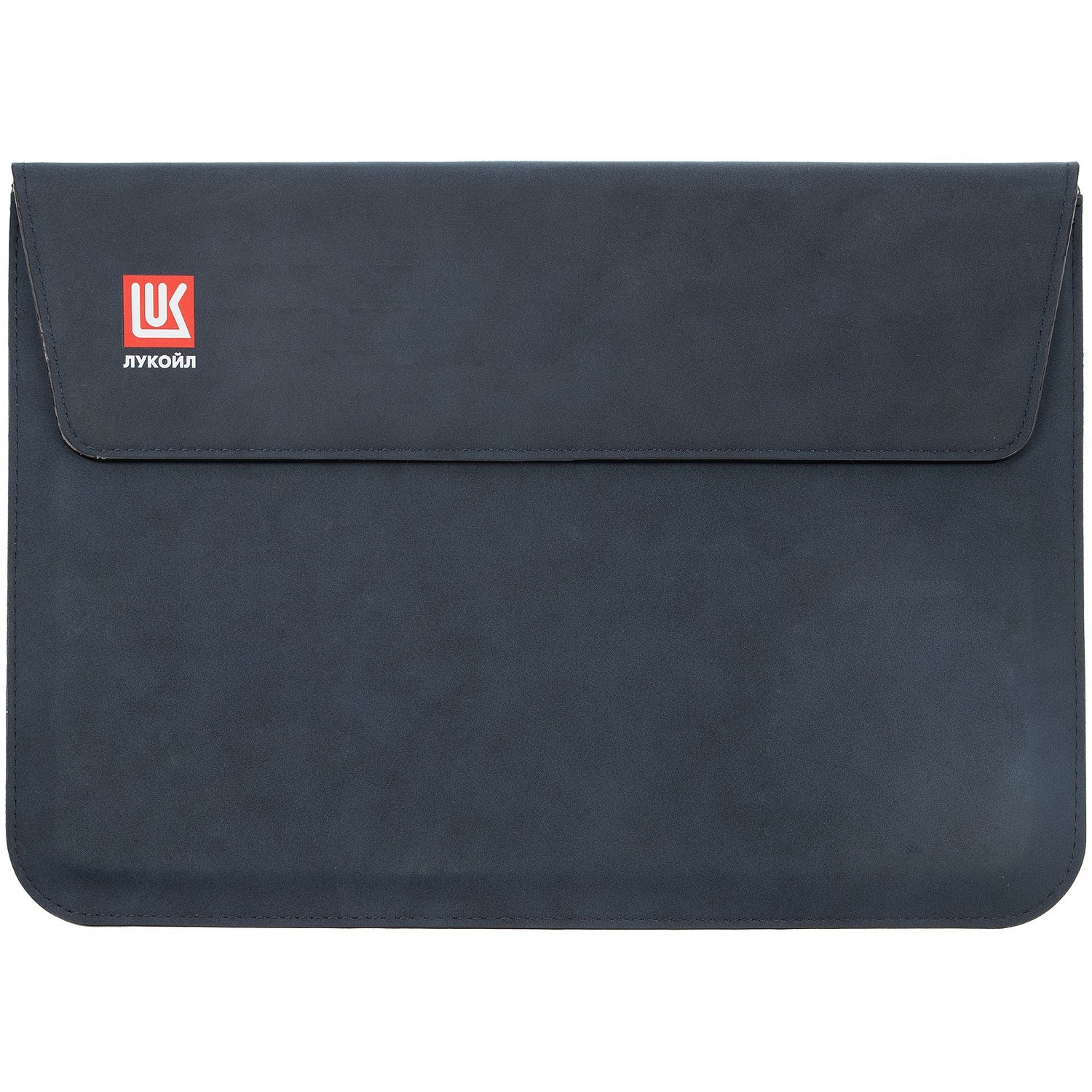 Чехол для ноутбука Nubuk, синий