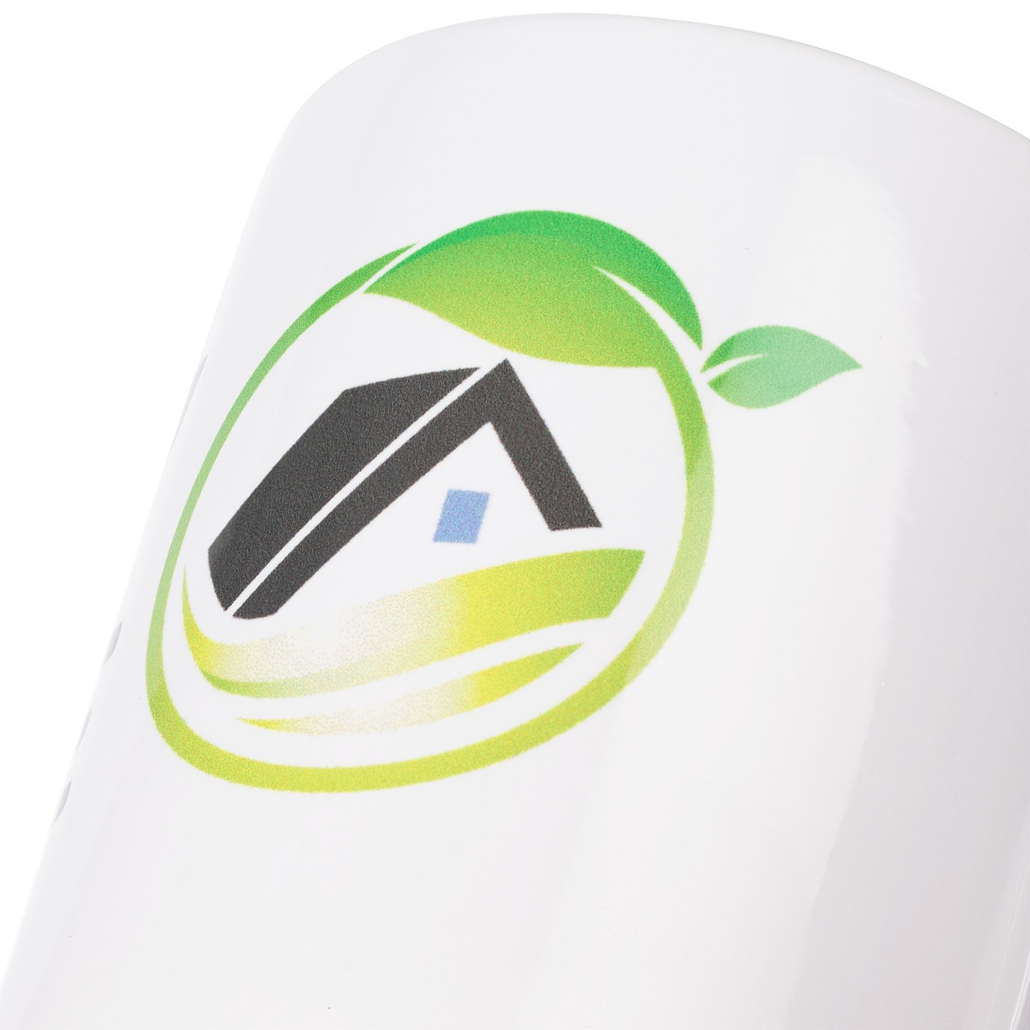 Кружка для сублимационной печати Sprat, стандарт A, белая с логотипом