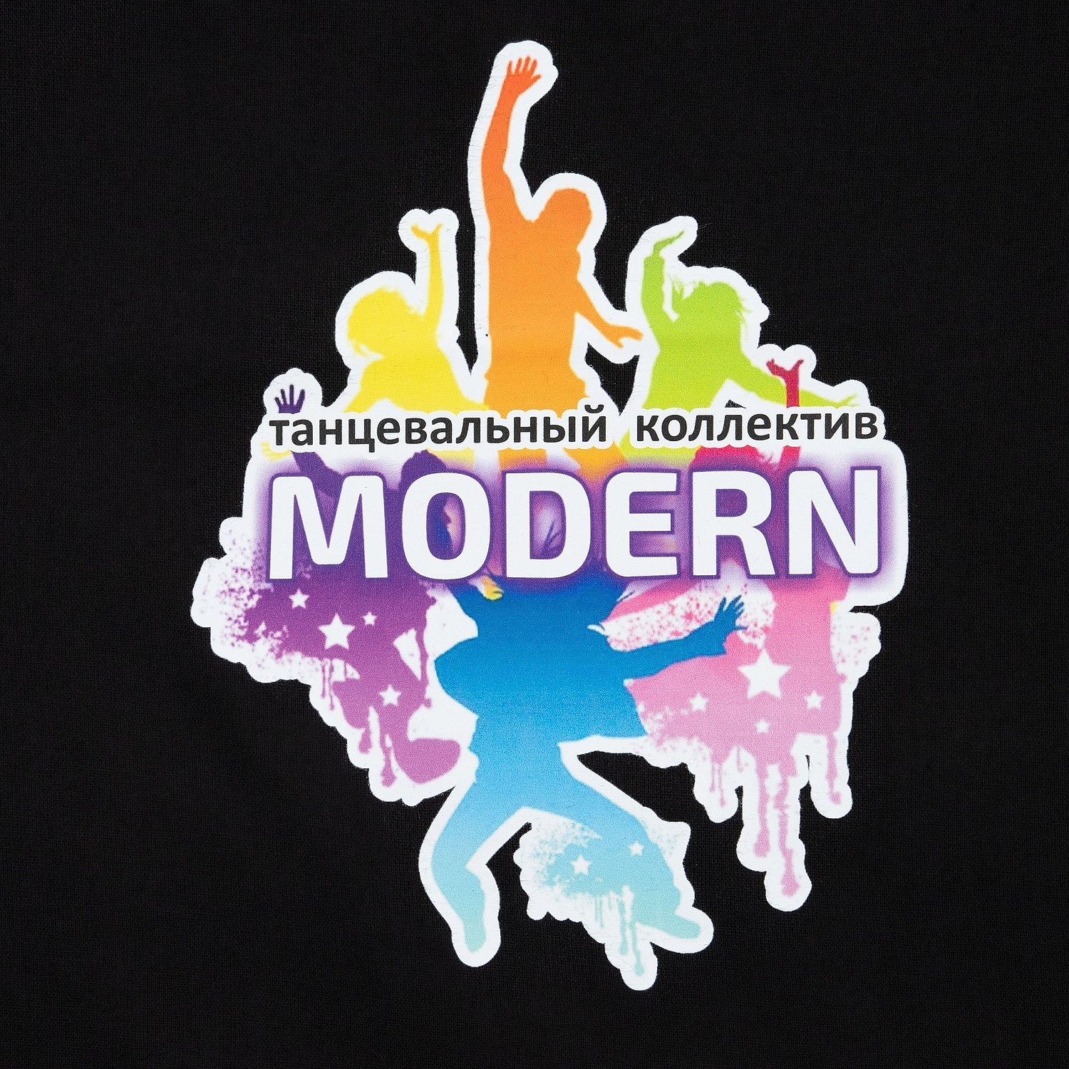 Рюкзак Canvas, черный