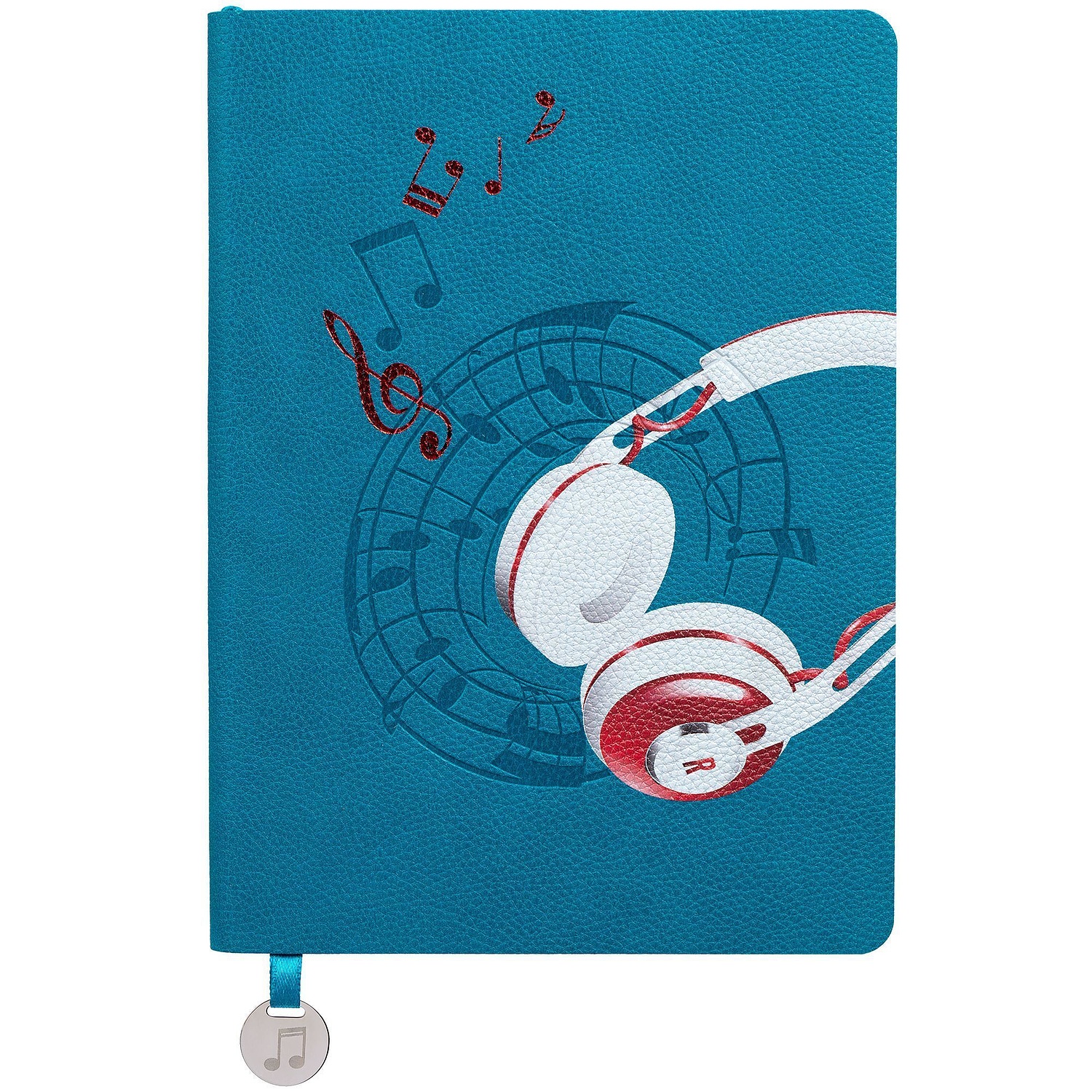 Набор Lafite, бирюзовый с логотипом