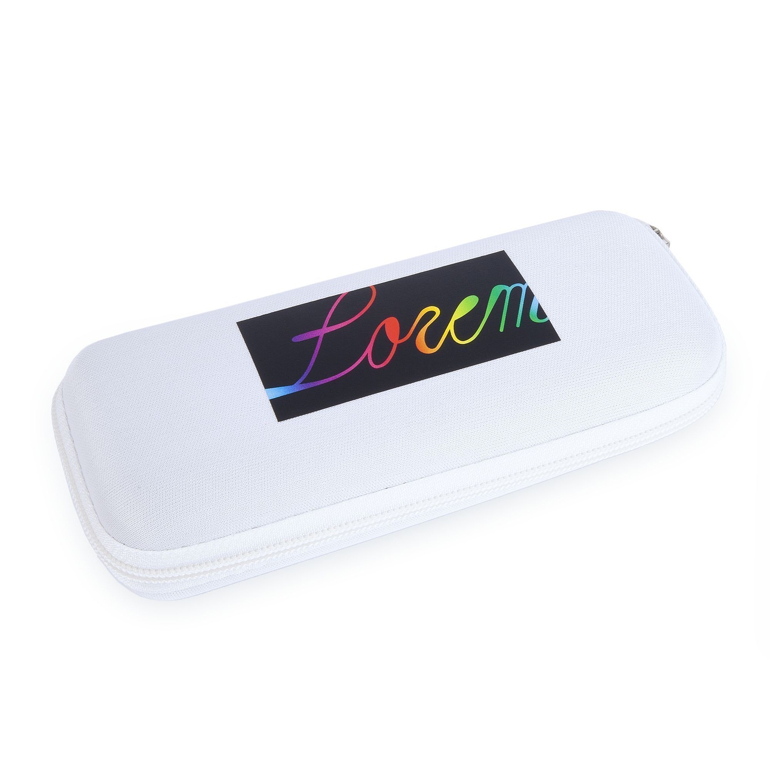 Зонт складной Five, белый