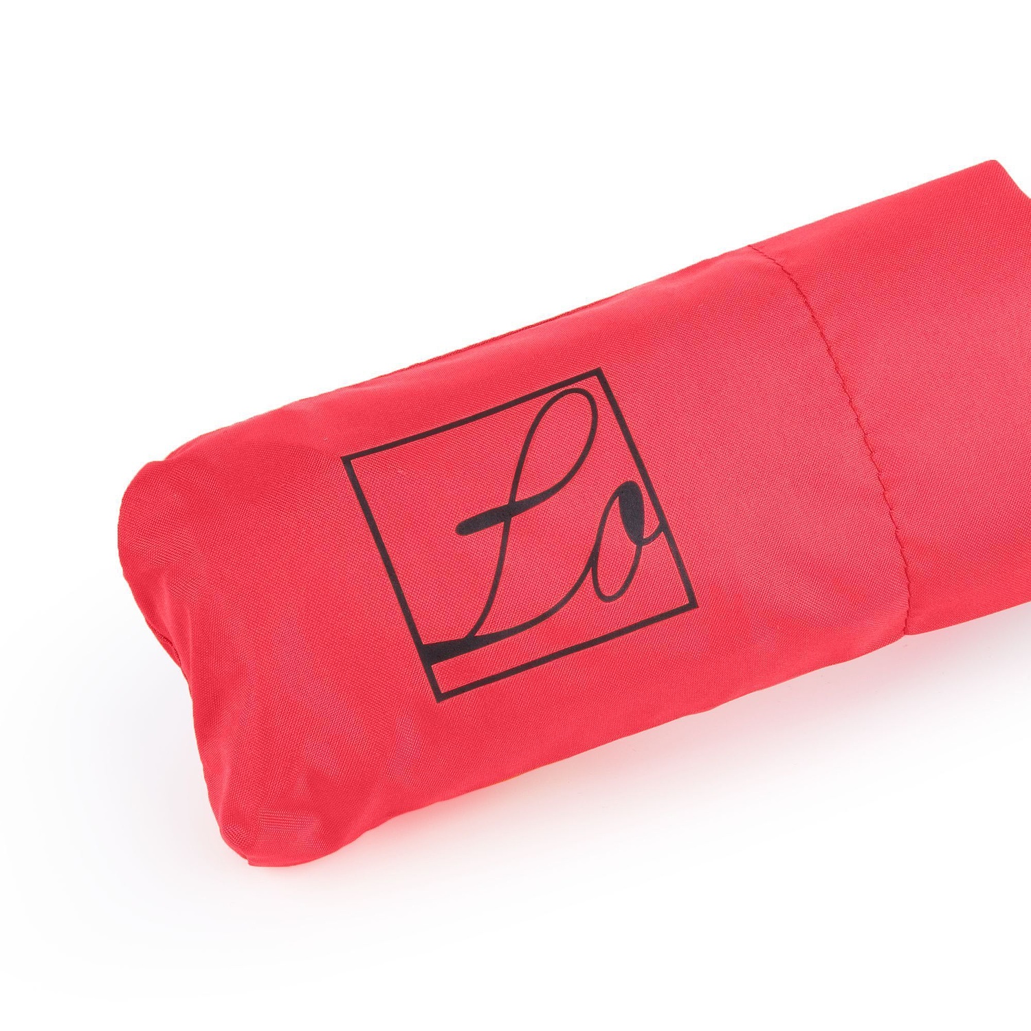 Зонт складной Five, светло-красный