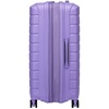 Чемодан Butterfly M, фиолетовый с логотипом