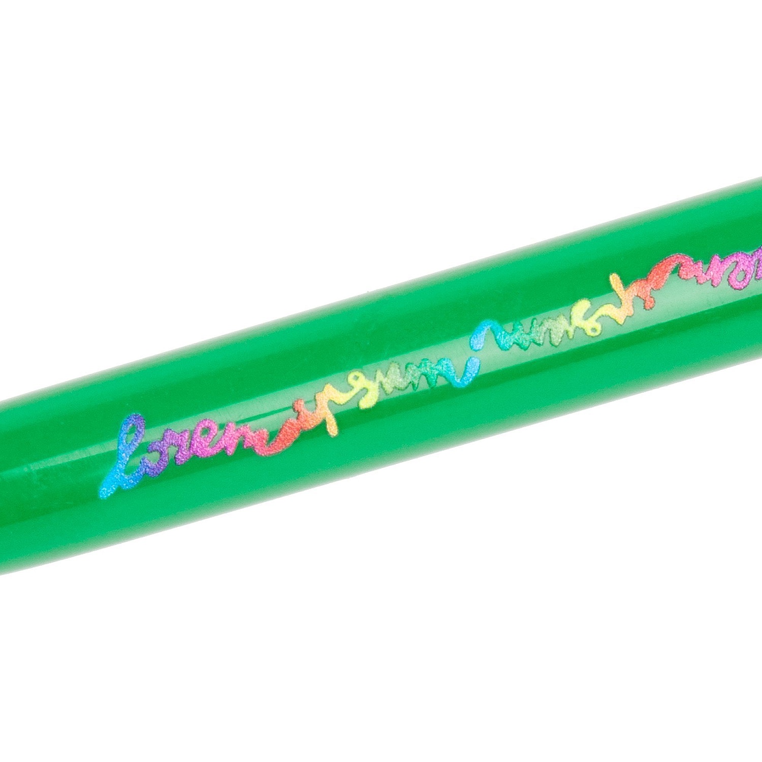 Набор Lucky, зеленый с логотипом