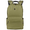 Рюкзак Photon с водоотталкивающим покрытием, оливковый с логотипом