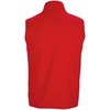 Жилет Factor BW, красный, размер M