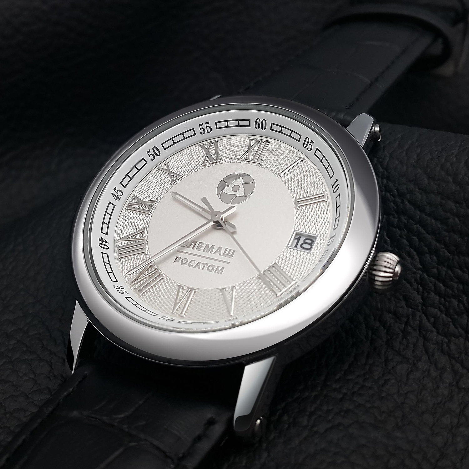 Часы наручные на заказ Zeit B-CH