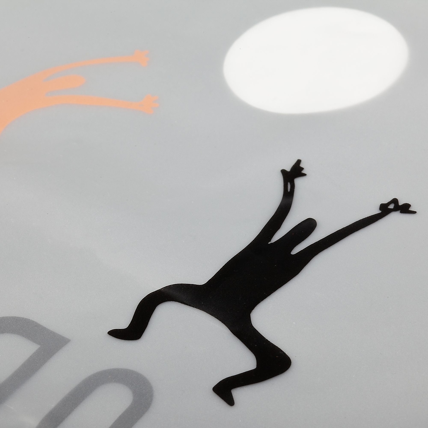 Пакет Zip Lock, M, белый с логотипом