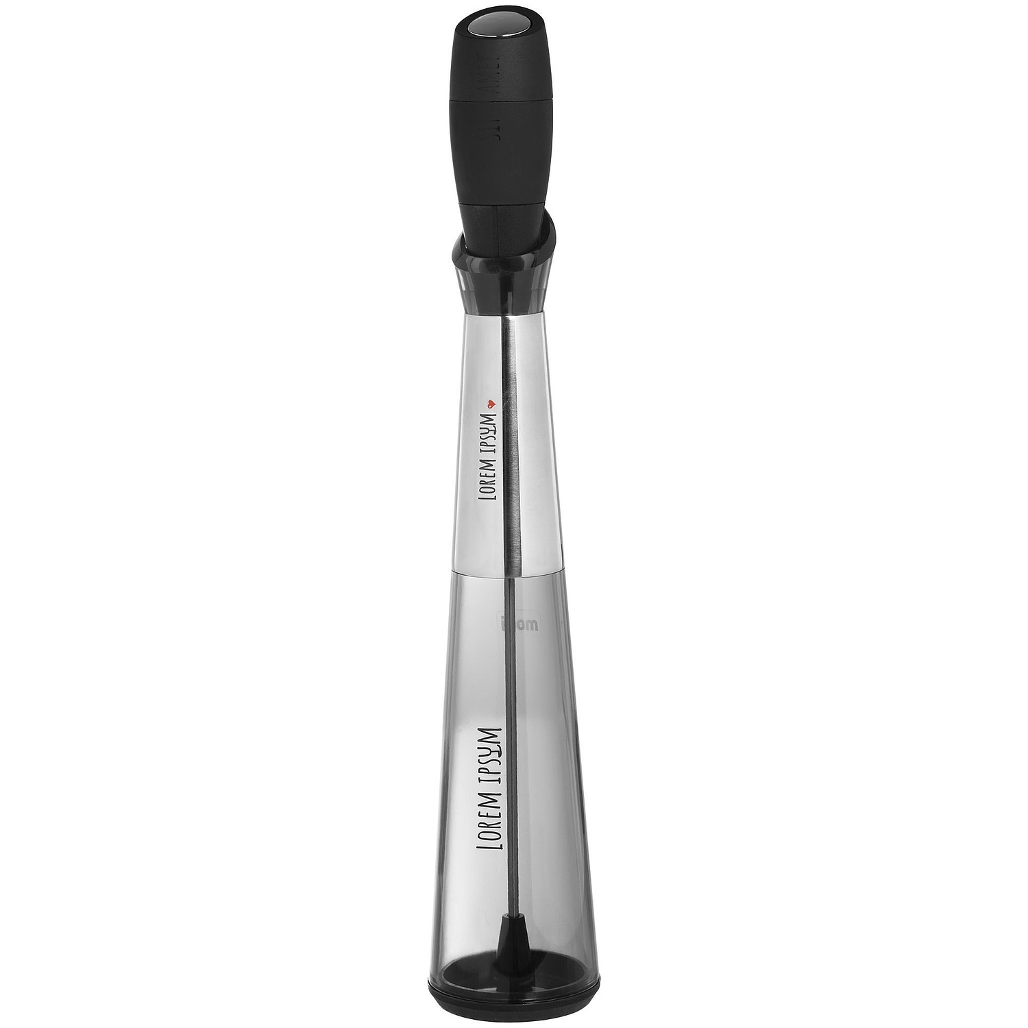 Аэратор для вина Easy Breezy с логотипом