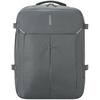 Рюкзак Ironik 2.0 XL, серый с логотипом