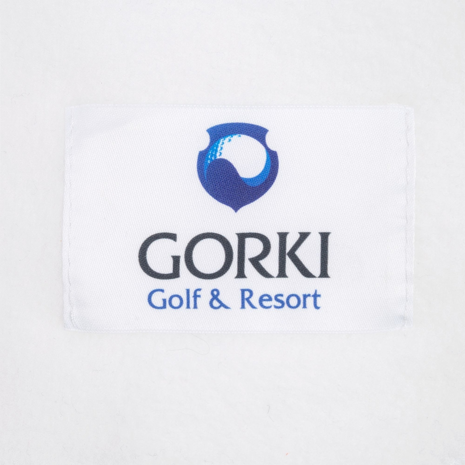 Флисовый плед Warm&Peace, белый