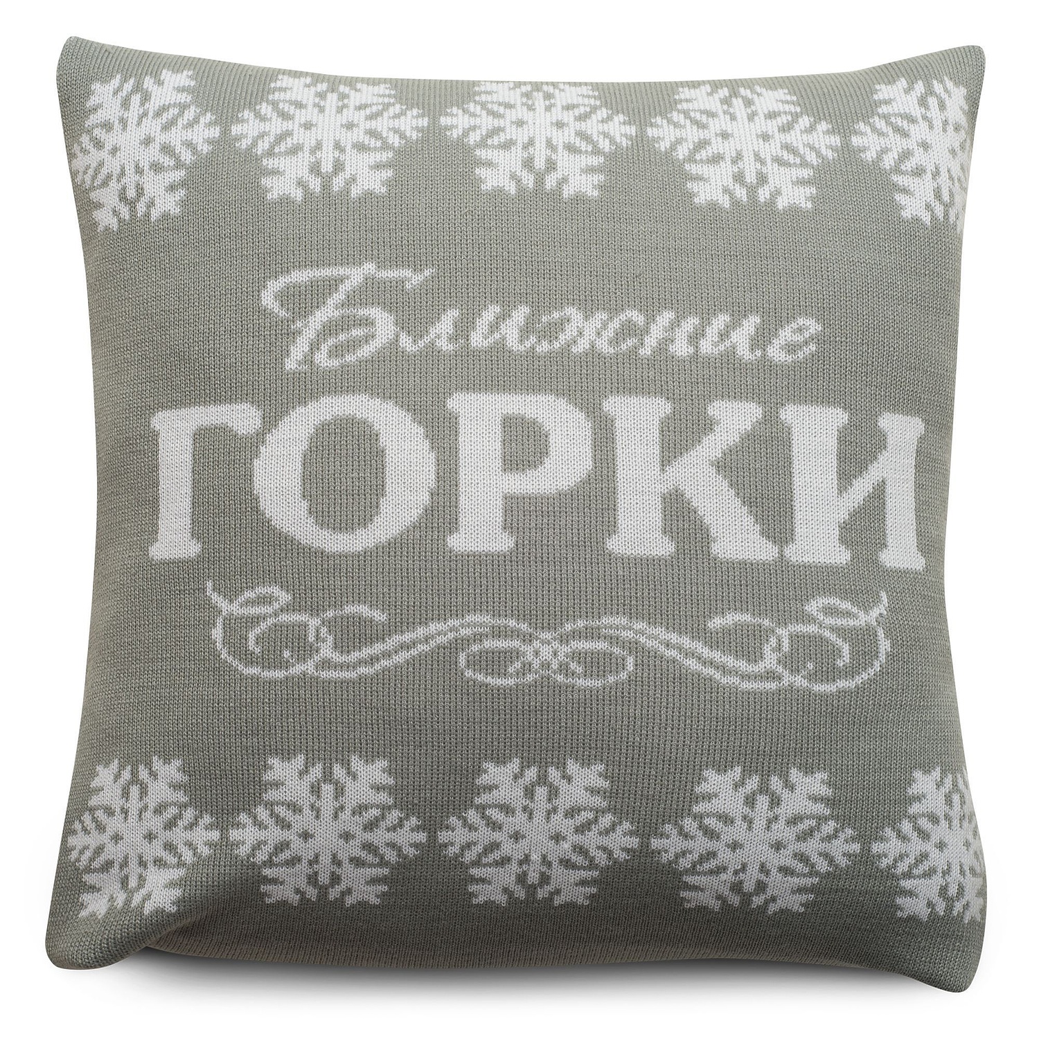 Подушка на заказ Capo, акрил