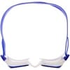 Очки для плавания Swimatic, синие с белым с логотипом