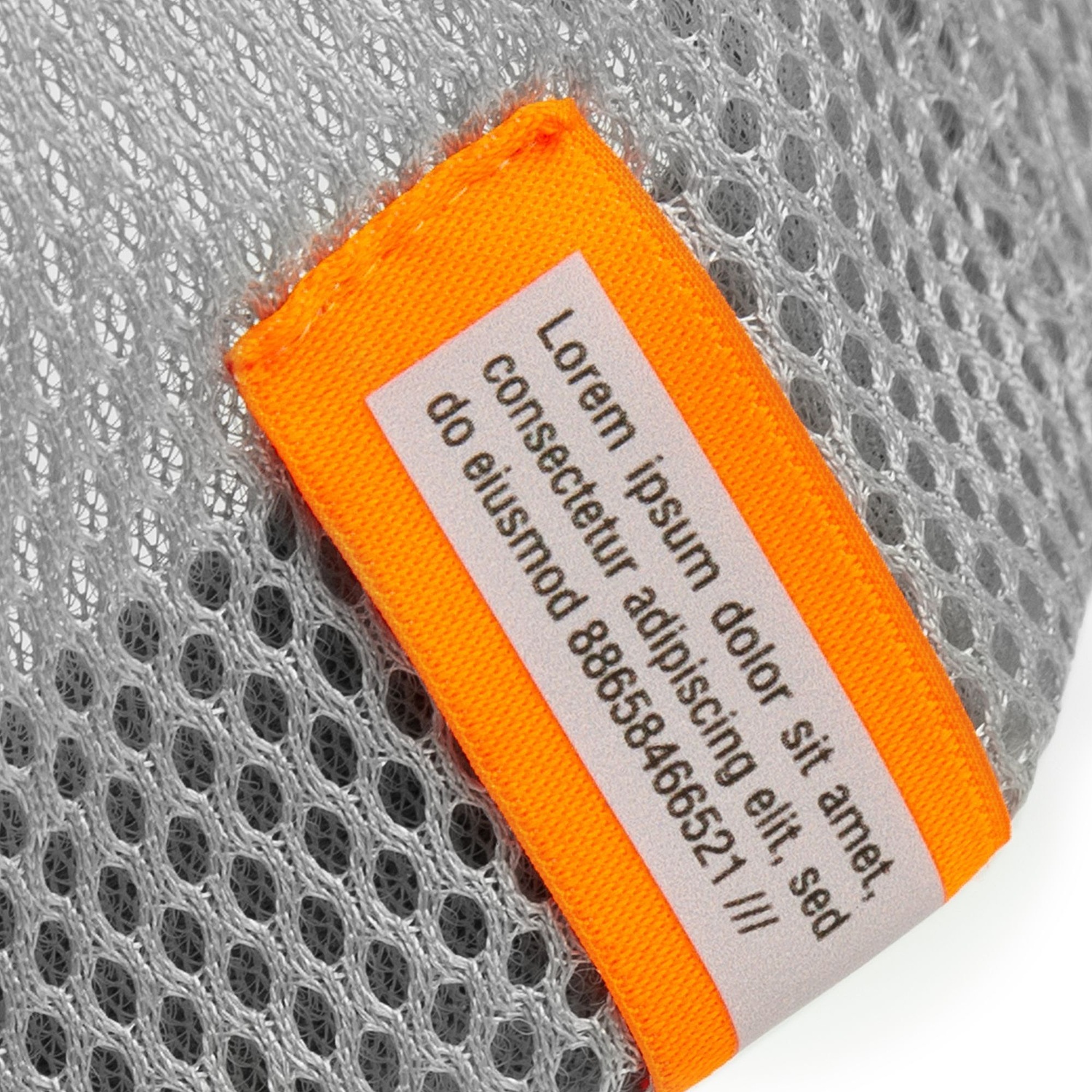 Бейсболка Ben More, черная с логотипом