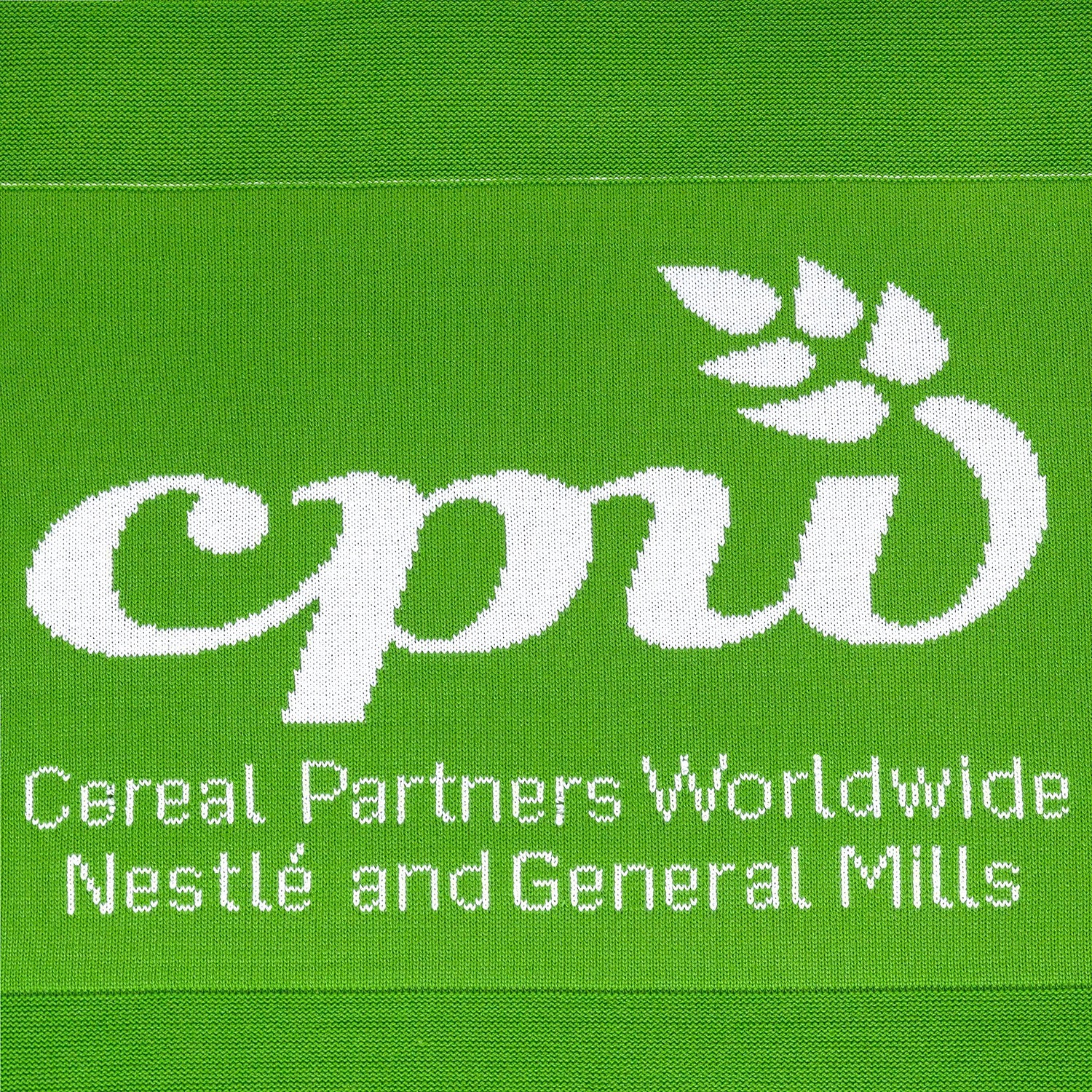 Плед на заказ Tricksy Terra Net, М, полушерсть с логотипом