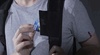 Рюкзак ClickPack X, черный с логотипом