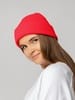 Шапка Life Explorer, красно-оранжевая с логотипом
