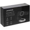 Магнитная зарядная станция Uniscend Magneto с логотипом