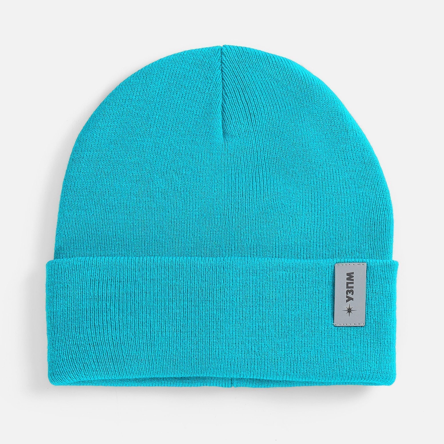 Шапка Urban Flow, морская волна