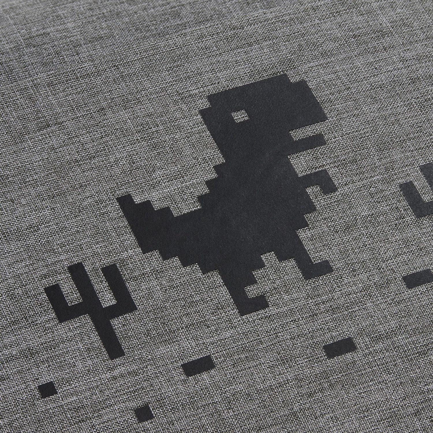 Сумка для ноутбука Delegate, серая