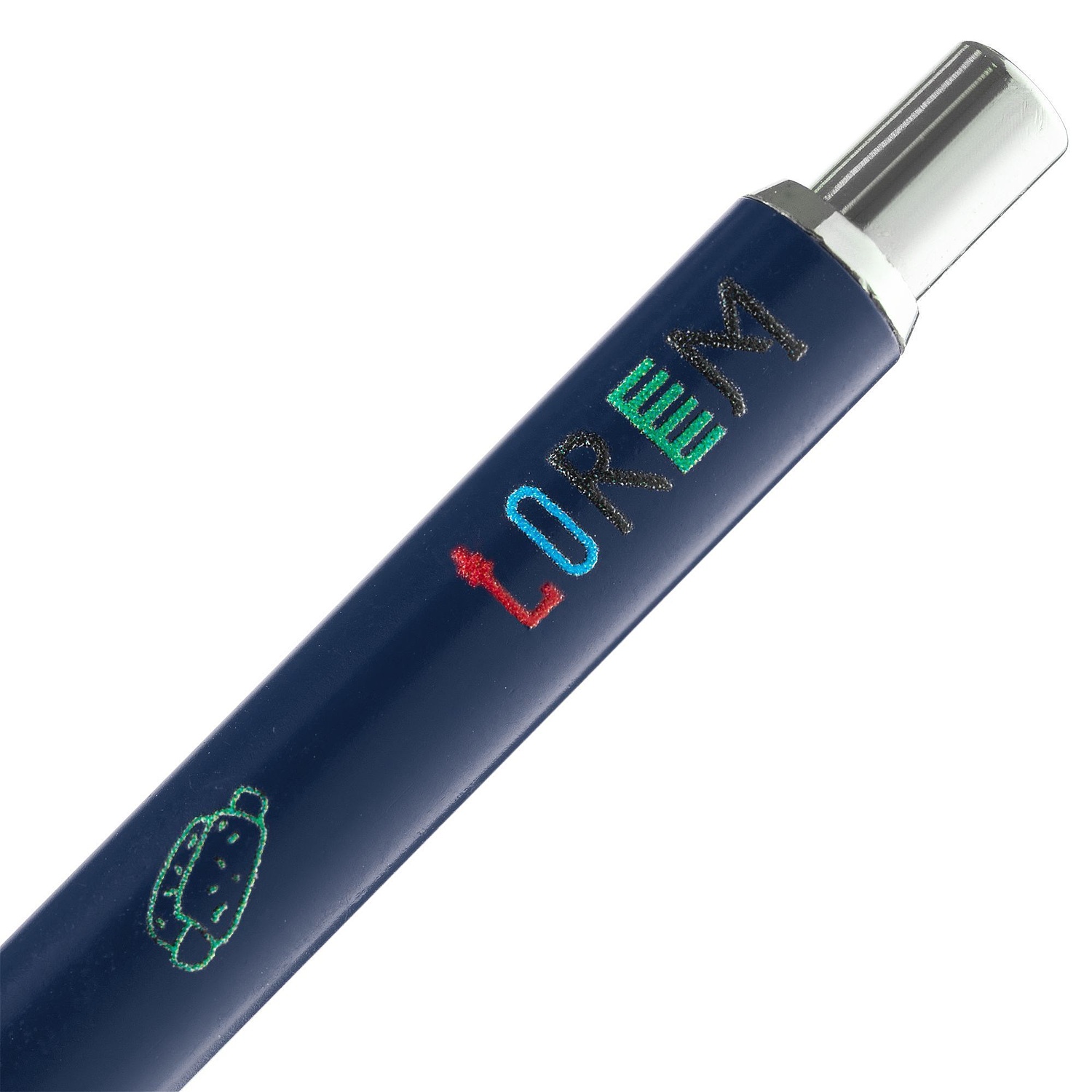 Набор Best Lafite, синий с логотипом