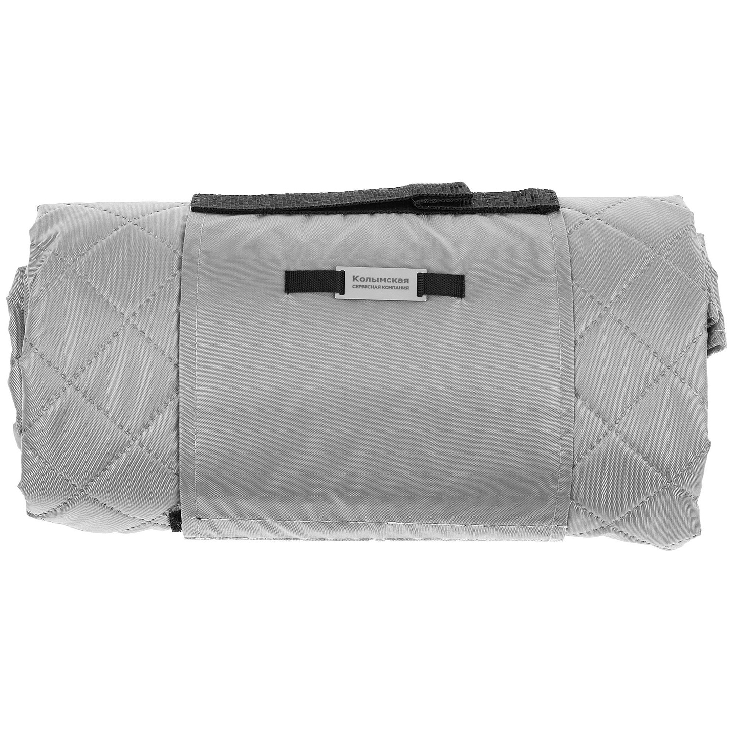 Плед для пикника Comfy, серый