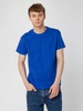 Футболка Regent 150 ярко-синяя (royal), размер XXXL
