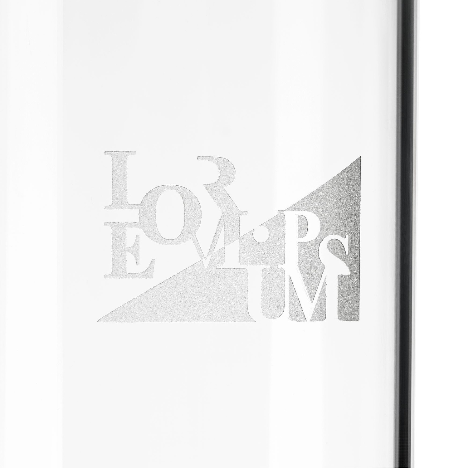 Бутылка для воды Sleeve Ace, красная