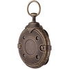 Флешка «Криптекс»® Compass Lock, 64 Гб с логотипом