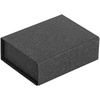Набор Cobblestone, средний, черный с логотипом