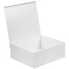 Коробка My Warm Box, белая с логотипом