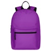Рюкзак Base, фиолетовый